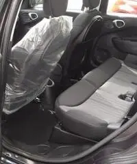 FIAT 500L 1.3 Multijet 95 CV Lounge EURO6 NAVI PDC BICOLORE rif. 5751755 FIAT 500L 1.3 Multijet 95 CV Lounge EURO6 NAVI PDC BICOLORE rif. 5751755