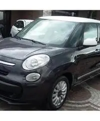Fiat 500L 1.3 Multijet 85 CV POP STAR Fiat 500L 1.3 Multijet 85 CV POP STAR