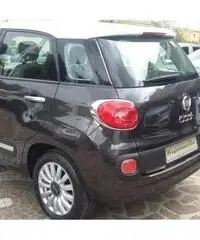 Fiat 500L 1.3 Multijet 85 CV POP STAR Fiat 500L 1.3 Multijet 85 CV POP STAR