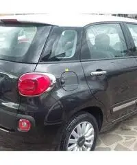 Fiat 500L 1.3 Multijet 85 CV POP STAR Fiat 500L 1.3 Multijet 85 CV POP STAR