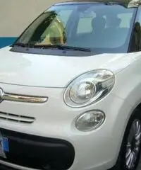 FIAT 500L 1.4 T-Jet 120CV GPL Pop Star E6 Km0 AUTO NUOVA rif. 7193899 FIAT 500L 1.4 T-Jet 120CV GPL Pop Star E6 Km0 AUTO NUOVA rif. 7193899