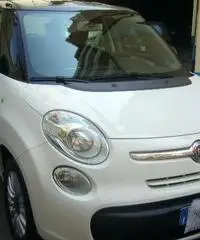 FIAT 500L 1.4 T-Jet 120CV GPL Pop Star E6 Km0 AUTO NUOVA rif. 7193899 FIAT 500L 1.4 T-Jet 120CV GPL Pop Star E6 Km0 AUTO NUOVA rif. 7193899