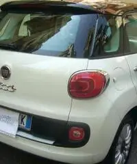 FIAT 500L 1.4 T-Jet 120CV GPL Pop Star E6 Km0 AUTO NUOVA rif. 7193899 FIAT 500L 1.4 T-Jet 120CV GPL Pop Star E6 Km0 AUTO NUOVA rif. 7193899