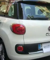 FIAT 500L 1.4 T-Jet 120CV GPL Pop Star E6 Km0 AUTO NUOVA rif. 7193899 FIAT 500L 1.4 T-Jet 120CV GPL Pop Star E6 Km0 AUTO NUOVA rif. 7193899