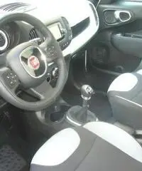 FIAT 500L 1.4 T-Jet 120CV GPL Pop Star E6 Km0 AUTO NUOVA rif. 7193899 FIAT 500L 1.4 T-Jet 120CV GPL Pop Star E6 Km0 AUTO NUOVA rif. 7193899