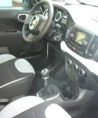 FIAT 500L 1.4 T-Jet 120CV GPL Pop Star E6 Km0 AUTO NUOVA rif. 7193899 FIAT 500L 1.4 T-Jet 120CV GPL Pop Star E6 Km0 AUTO NUOVA rif. 7193899