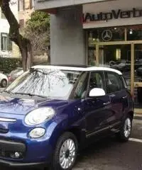 FIAT 500L 1.6 Multijet 120 CV LOUNGE TETTO PANORAMICO rif. 5751745 FIAT 500L 1.6 Multijet 120 CV LOUNGE TETTO PANORAMICO rif. 5751745