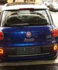 FIAT 500L 1.6 Multijet 120 CV LOUNGE TETTO PANORAMICO rif. 5751745 FIAT 500L 1.6 Multijet 120 CV LOUNGE TETTO PANORAMICO rif. 5751745