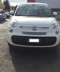 Fiat 500L 1.6 Multijet 105 CV Pop Star Fiat 500L 1.6 Multijet 105 CV Pop Star