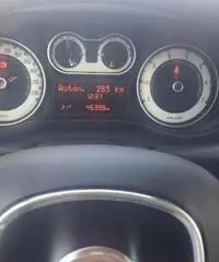 Fiat 500L 1.6 Multijet 105 CV Pop Star Fiat 500L 1.6 Multijet 105 CV Pop Star