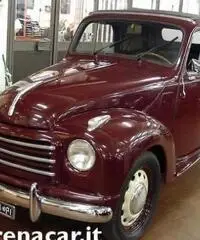 FIAT 500 topolino 500 c rif. 6787387