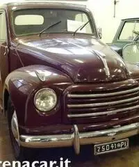 FIAT 500 topolino 500 c rif. 6787387