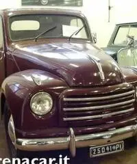 FIAT 500 topolino 500 c rif. 6787387
