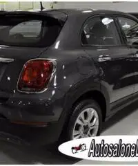 FIAT 500X 1.6 MultiJet 120cv EURO6 POP STAR rif. 7133665
