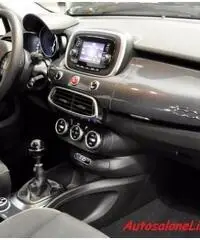 FIAT 500X 1.6 MultiJet 120cv EURO6 POP STAR rif. 7133665