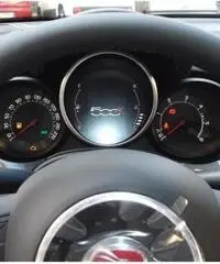 FIAT 500X 1.6 MultiJet 120 CV  Lounge euro6 NAVI XENO PDC rif. 5890759