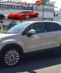 Fiat 500X 1.6 MultiJet 120 CV Opening Edition