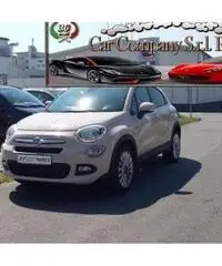 Fiat 500X 1.6 MultiJet 120 CV Opening Edition