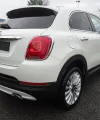 FIAT 500X 1.6 MultiJet 120 CV Lounge rif. 7167889