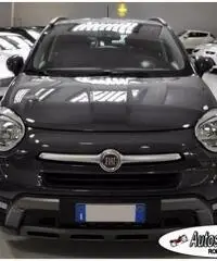 FIAT 500X CROSS 1.6 MULTIJET 120cv EURO6 BLUETOOTH rif. 7133677