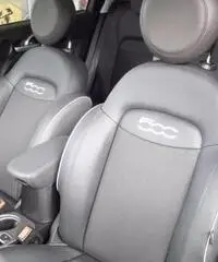 Fiat 500X Fiat 500X 2.0 MJT 4x4 AT Croce più 20 pollici