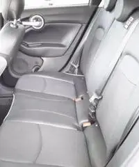 Fiat 500X Fiat 500X 2.0 MJT 4x4 AT Croce più 20 pollici