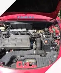 FIAT barchetta - 1996