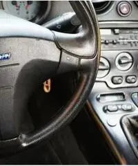 Fiat Barchetta 1.8 16V, Unipro, GPL (2015), Climatizzata Fiat Barchetta 1.8 16V, Unipro, GPL (2015), Climatizzata