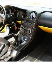 Fiat Barchetta 1.8 16V, Unipro, GPL (2015), Climatizzata Fiat Barchetta 1.8 16V, Unipro, GPL (2015), Climatizzata
