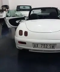 Fiat Barchetta