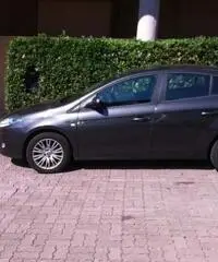 FIAT Bravo1.6 multijet 16V-120 CV-DPF FIAT Bravo1.6 multijet 16V-120 CV-DPF