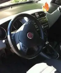 FIAT Bravo1.6 multijet 16V-120 CV-DPF FIAT Bravo1.6 multijet 16V-120 CV-DPF