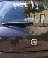FIAT Bravo1.6 multijet 16V-120 CV-DPF FIAT Bravo1.6 multijet 16V-120 CV-DPF