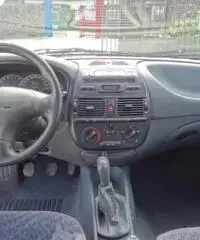 FIAT Brava 1.6i 16V 103 Cv rif. 6863024 FIAT Brava 1.6i 16V 103 Cv rif. 6863024