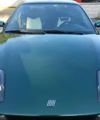 Fiat Coupè 2000 turbo 16v plus, del 1994 Fiat Coupè 2000 turbo 16v plus, del 1994