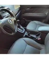 Fiat Croma 2.4 Multijet 20V Aut. Emotion Fiat Croma 2.4 Multijet 20V Aut. Emotion