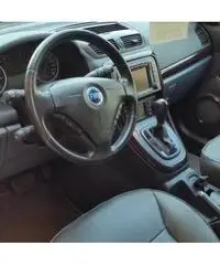 Fiat Croma 2.4 Multijet 20V Aut. Emotion Fiat Croma 2.4 Multijet 20V Aut. Emotion