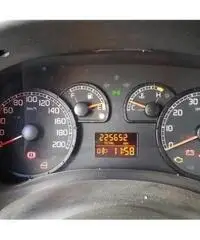 Fiat Doblo 1.9 MJ Combi 5 p.ti AUTOCARRO  MECCANICA OK Fiat Doblo 1.9 MJ Combi 5 p.ti AUTOCARRO  MECCANICA OK