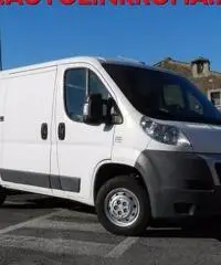 FIAT Ducato 30CH1  2.2 MJT PC-TN Furgone 101CV rif. 6983447 FIAT Ducato 30CH1  2.2 MJT PC-TN Furgone 101CV rif. 6983447