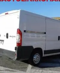 FIAT Ducato 30CH1  2.2 MJT PC-TN Furgone 101CV rif. 6983447 FIAT Ducato 30CH1  2.2 MJT PC-TN Furgone 101CV rif. 6983447