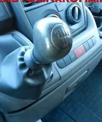 FIAT Ducato 30CH1  2.2 MJT PC-TN Furgone 101CV rif. 6983447 FIAT Ducato 30CH1  2.2 MJT PC-TN Furgone 101CV rif. 6983447