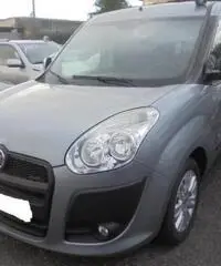 FIAT Doblo Doblò 2.0 MJT 16V Emotion rif. 7195592