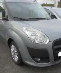 FIAT Doblo Doblò 2.0 MJT 16V Emotion rif. 7195592