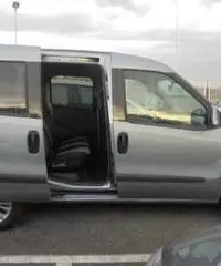 FIAT Doblo Doblò 2.0 MJT 16V Emotion rif. 7195592