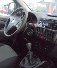 FIAT Doblo Doblò 2.0 MJT 16V Emotion rif. 7195592