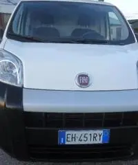 FIAT Fiorino 1.3 MJT 75CV Furgone SX rif. 7169216 FIAT Fiorino 1.3 MJT 75CV Furgone SX rif. 7169216