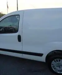 FIAT Fiorino 1.3 MJT 75CV Furgone SX rif. 7169216 FIAT Fiorino 1.3 MJT 75CV Furgone SX rif. 7169216