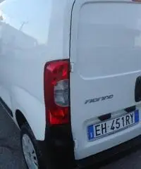 FIAT Fiorino 1.3 MJT 75CV Furgone SX rif. 7169216 FIAT Fiorino 1.3 MJT 75CV Furgone SX rif. 7169216