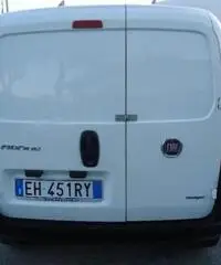 FIAT Fiorino 1.3 MJT 75CV Furgone SX rif. 7169216 FIAT Fiorino 1.3 MJT 75CV Furgone SX rif. 7169216