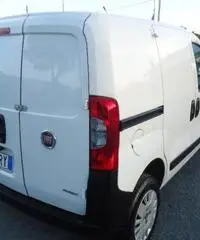 FIAT Fiorino 1.3 MJT 75CV Furgone SX rif. 7169216 FIAT Fiorino 1.3 MJT 75CV Furgone SX rif. 7169216